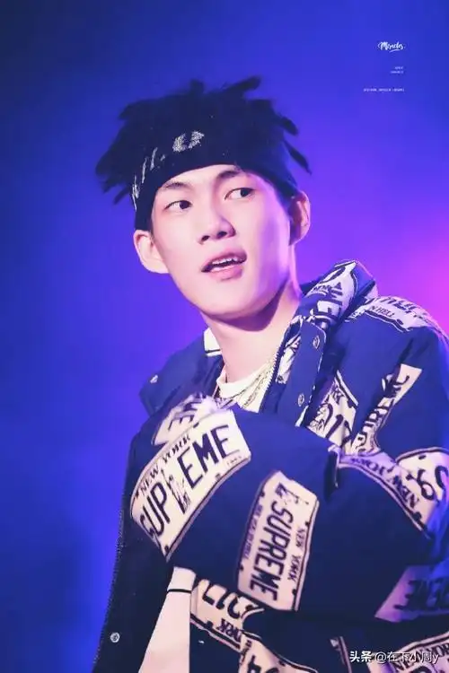 国内rapper实力排名(中国说唱歌手排行榜前50) - 风集网