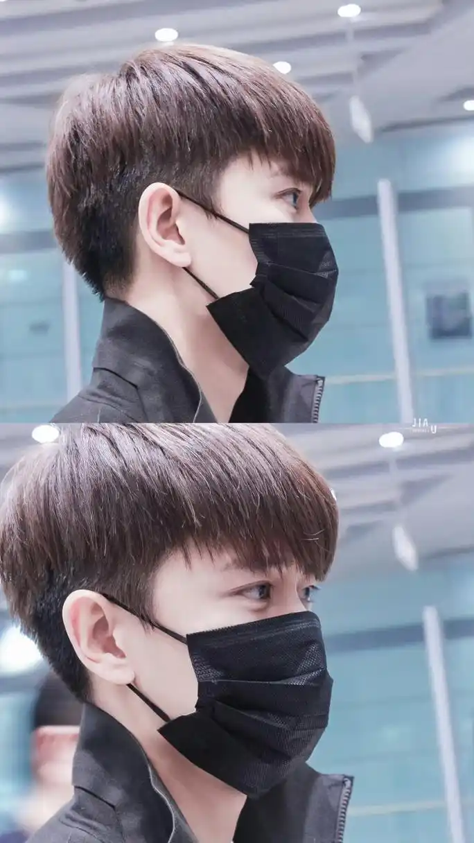 任嘉伦# 眉眼如初,温柔如故,任嘉伦眼睛真的太漂亮了!