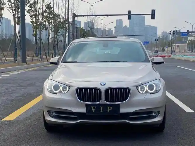 0t豪华版 四门电吸 后排娱乐 电动遮阳帘 全景天_宝马5系社区_易车