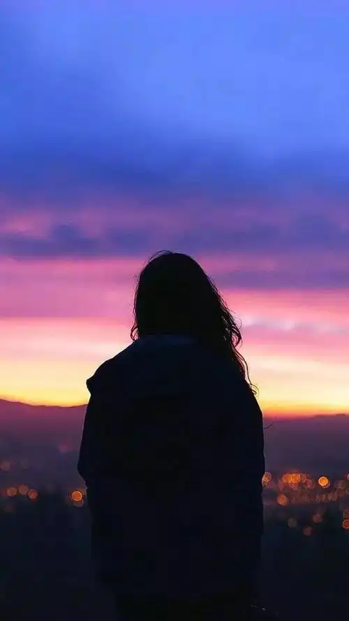 深夜凄凉睡不着的伤感句子