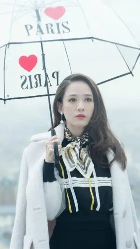 放弃我抓紧我唯美剧照