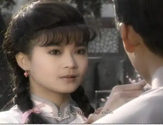 图揭秘曾哲贞出演婉君在哪一集外形神似安以轩