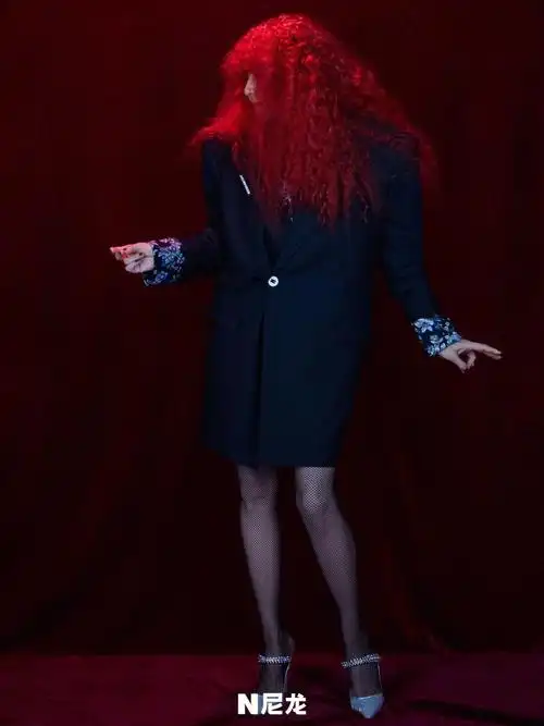 乘风破浪hiendarchiv70张蔷