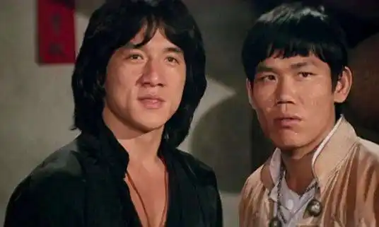 不跑龙套难成巨星,从龙套跑到影帝,当初那些香港超牛龙套|成龙|演员