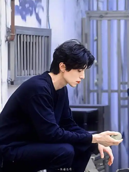 李栋旭九尾狐传1938海报