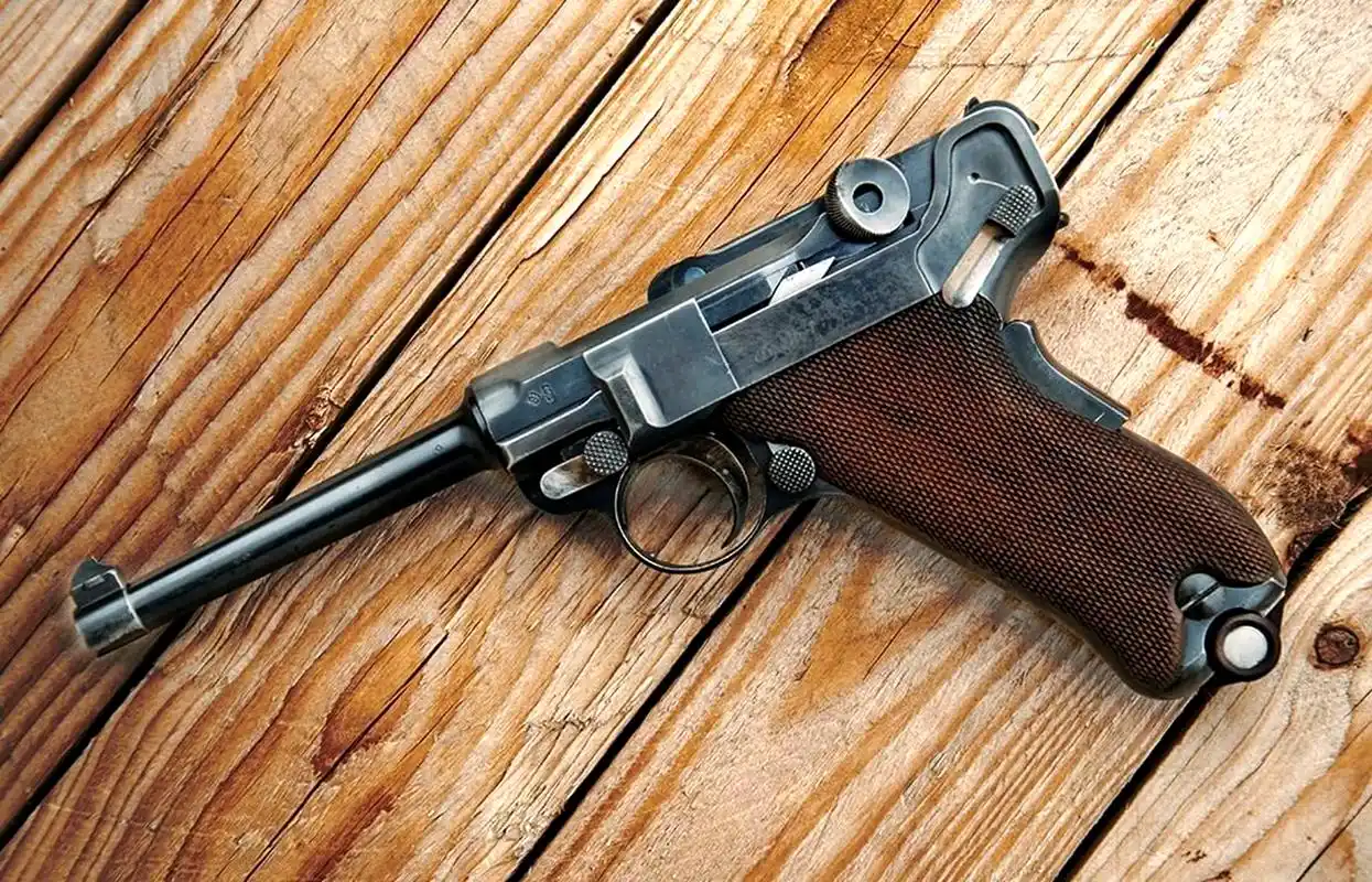 帅帅的手枪欣赏,没有男人不喜欢-搜狐大视野-搜狐新闻