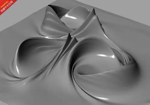 grasshopper设计作品集-学犀牛中文网