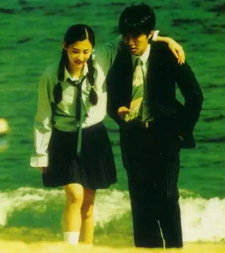 喜剧之王剧照大全