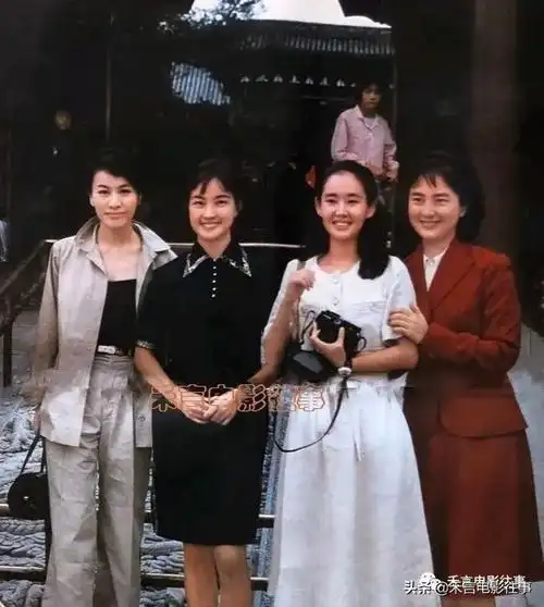 演员李秀明老演员李秀明现状