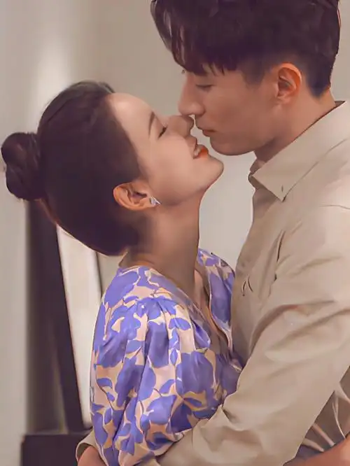 刘学义张予曦绝配顶配天仙配