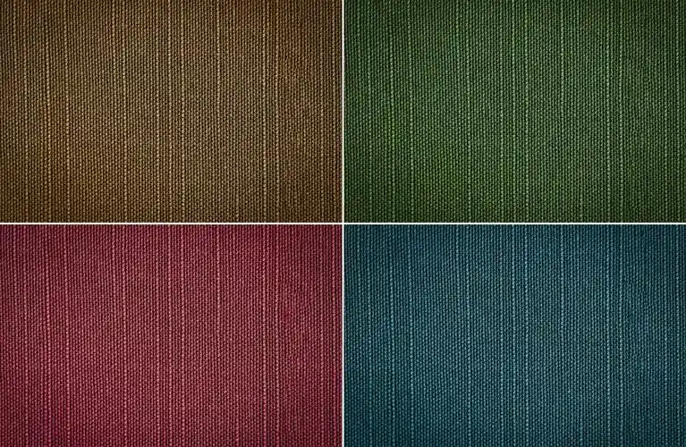 彩色布纹布料背景高清图片 - 素材中国16素材网