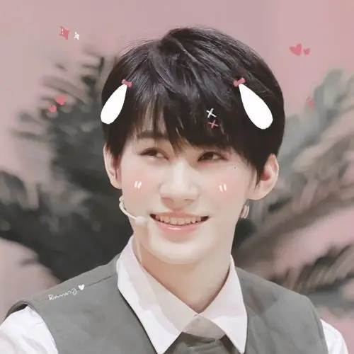 奶萌张真源妈粉必看