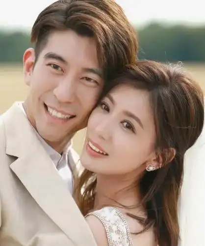 作为早些年嫁入上海豪门的台湾女星,贾静雯和孙志浩婚讯曝光后引起