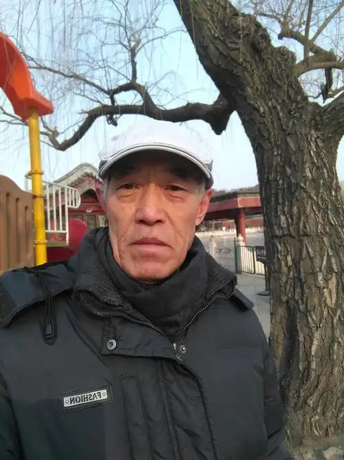 70岁丧偶男征婚照片(id:88429904)_北京征婚交友_珍爱网