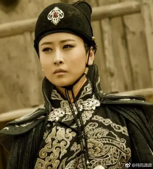 毛俊杰##毛俊杰雨化田##龙门飞甲雨化田##龙门飞甲电视剧