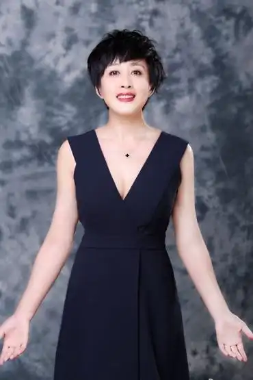 赵倩_演员_作品_个人资料_简历_经历_八卦_留言 - 酷乐米