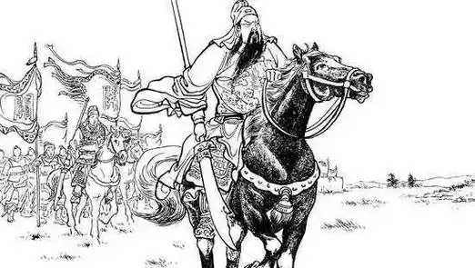 《三国演义》中,张飞能秒杀颜良,文丑吗?