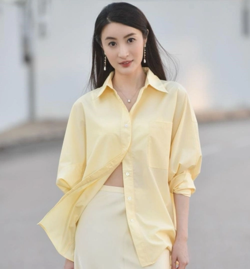 不介怀封视后被批林夏薇发文回应争议庆幸没放弃追梦