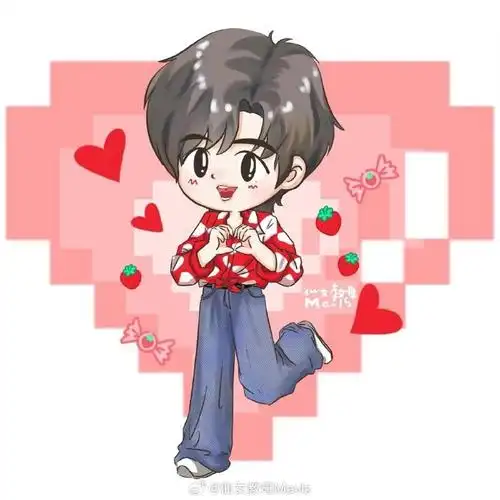 刘宇宁宝曼兰朵品牌大使##刘宇宁直播