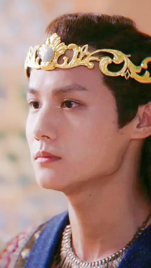 郑业成,盛唐幻夜,阿婴,穆乐