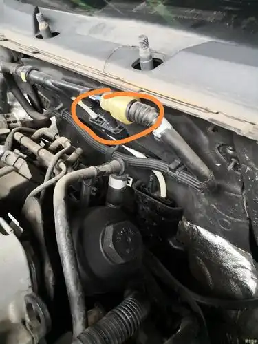 大众奥迪ea837发动机大修过程-爱卡汽车网论坛