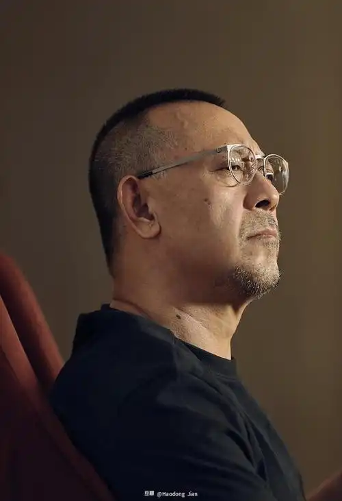 haodong jian的相册-姜文