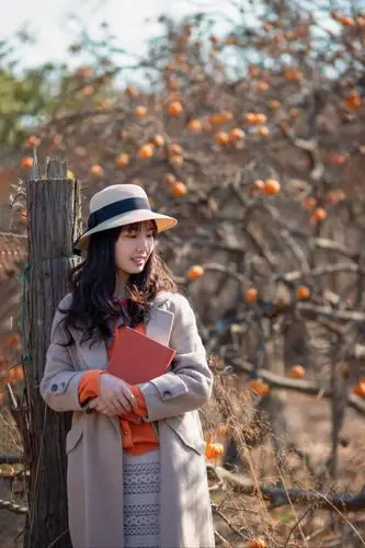 《人物摄影点评》话题佳作精选(6)