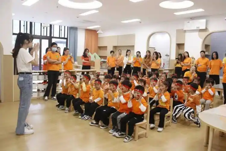 长乐改革动态 | 长乐人,你幸福的样子最美!_服务_环境_幼儿园