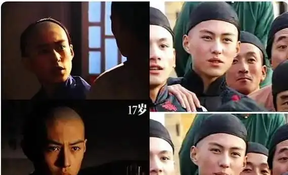 国家一级演员靳东的低调情史:错的时间遇见江珊,后娶二婚的李佳