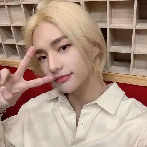 时尚是个圈男爱豆长发