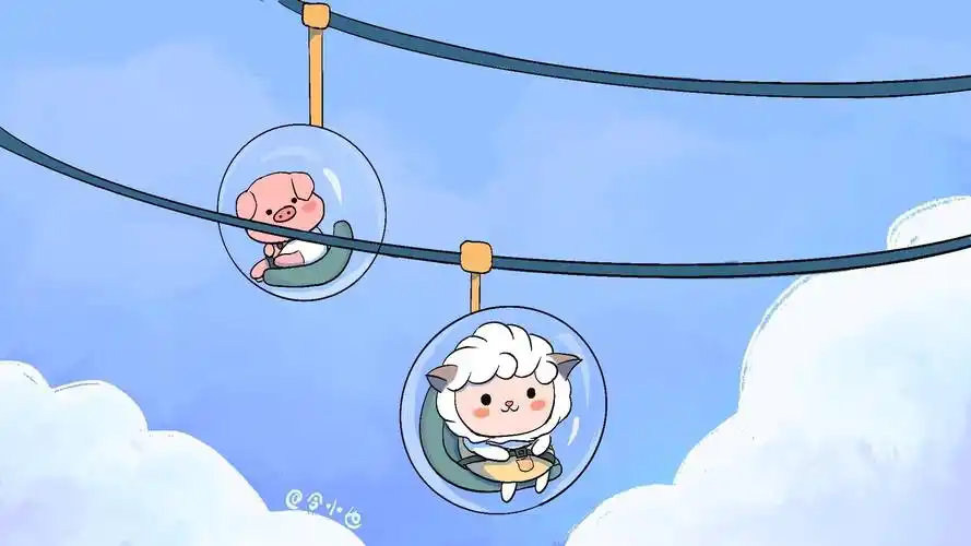 有哪些适合作电脑壁纸的图片? - 知乎