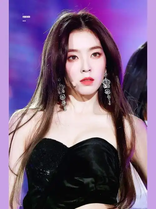 irene裴珠泫美图分享