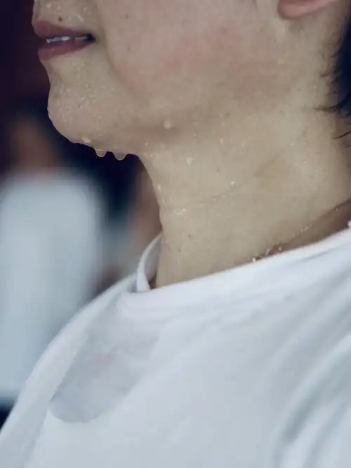 跳舞出汗的好处