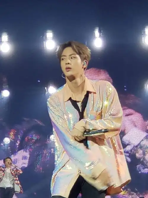 金硕珍心动初体验