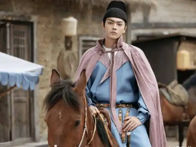 于正新剧《骊歌行》定档:不仅主角看点多,配角也一片欢呼声