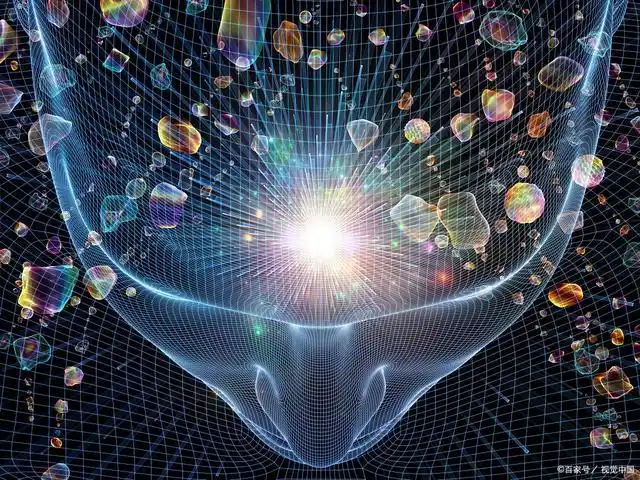 y,z和w)的空间,相比我们三维空间的世界,四维空间中的人类会面临前所