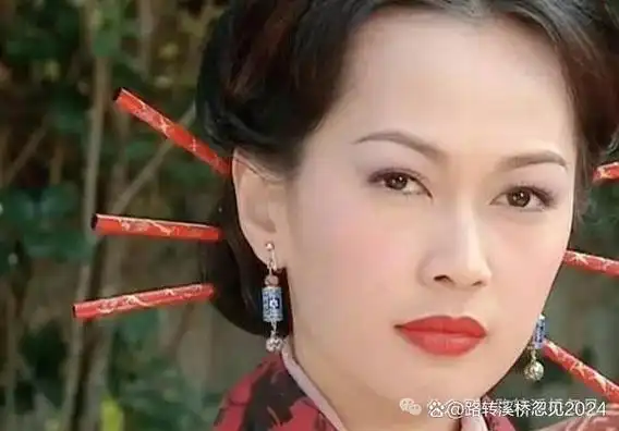 穿越小说鼻祖《寻秦记》书评系列三:情场篇