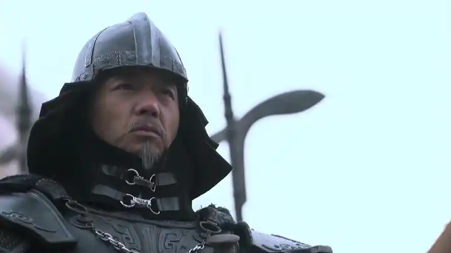 大秦帝国之崛起11:长平之战,白起战术出奇制胜,赵军被迫投降