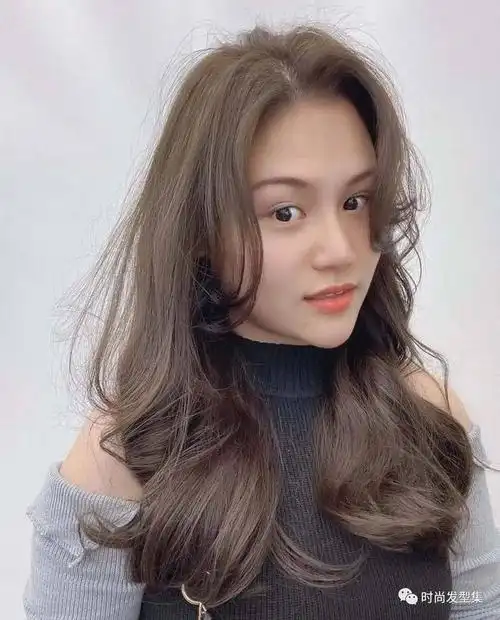 年底倒计时最火烫发88款|圆脸|减龄|鹅蛋脸|刘海_网易订阅