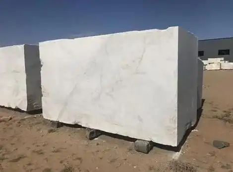 四川汉白玉板材_四川汉白玉石材_四川汉白玉山水画-宝兴县劲龙石材