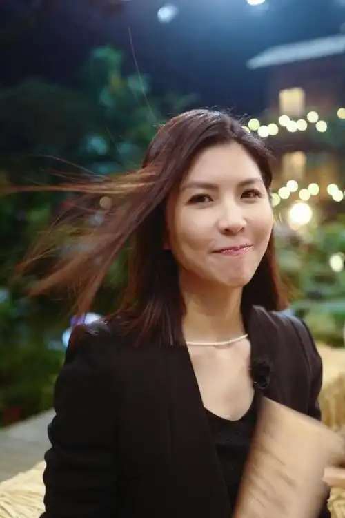 将芸式情歌唱出新意境许茹芸时光二字非常浪漫