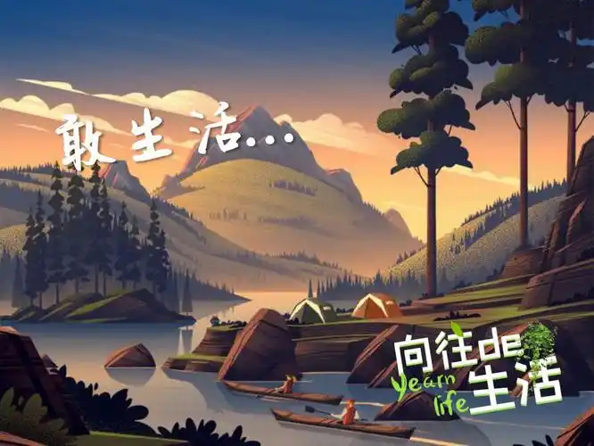 湖南悦视《向往的生活》定档8月11日