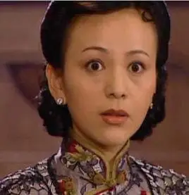 王雪琴(电视剧《情深深雨蒙蒙》中的角色)_百度百科