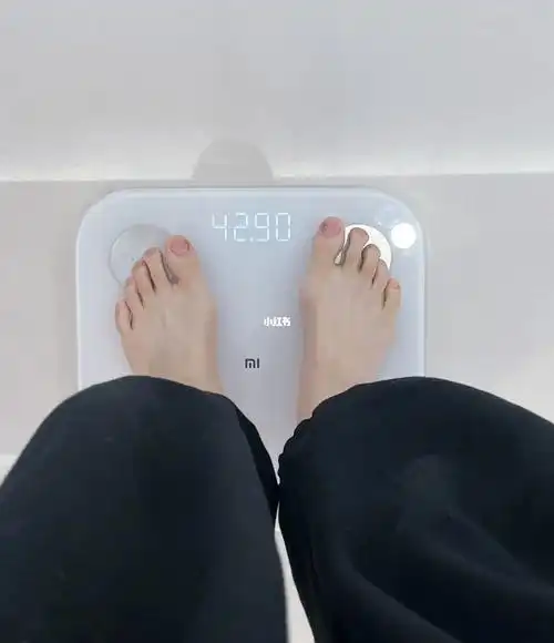 身高172今日体重86斤