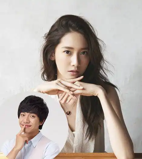 因爱好结缘交往1年,男方曾与林允儿热恋_感情_因为_赞誉