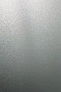 化工材质磨砂玻璃材质照片