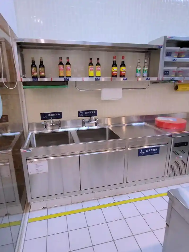 经典10平面馆厨房欣赏 经典10平面馆厨房欣赏0202020202