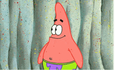 天真可爱的"派大星"你一定不会陌生