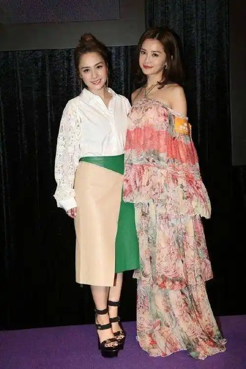 终于知道阿娇衣品不如阿sa的原因,原来她故意的,真相很心酸_身体_安全