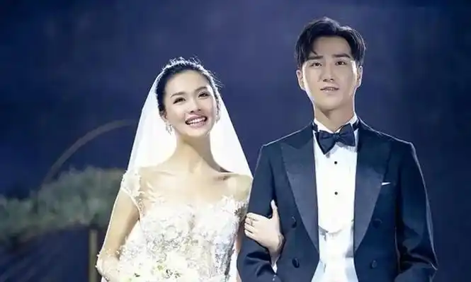 出演过《我是路人甲》,《美丽的笨女人》等作品)结婚后,王洋就很少